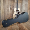Yamaha FS9-M Acoustic Guitar – Mint ,All-Solid Wood, Japan-Built, Concert Body 2024