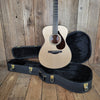 Yamaha FS9-M Acoustic Guitar – Mint ,All-Solid Wood, Japan-Built, Concert Body 2024