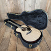 Yamaha FS9-M Acoustic Guitar – Mint ,All-Solid Wood, Japan-Built, Concert Body 2024