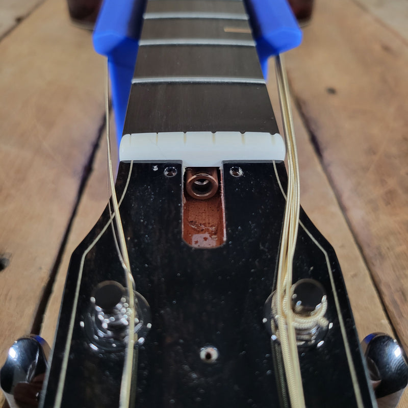 Yamaha FS9-M Acoustic Guitar – Mint ,All-Solid Wood, Japan-Built, Concert Body 2024
