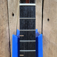 Yamaha FS9-M Acoustic Guitar – Mint ,All-Solid Wood, Japan-Built, Concert Body 2024