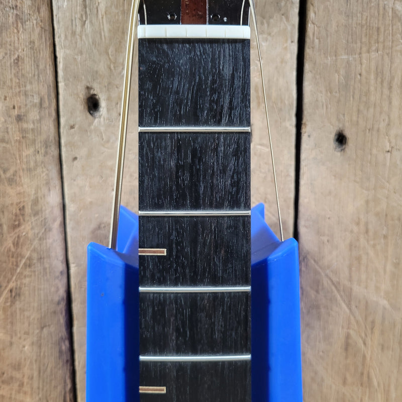 Yamaha FS9-M Acoustic Guitar – Mint ,All-Solid Wood, Japan-Built, Concert Body 2024