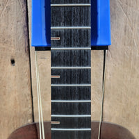 Yamaha FS9-M Acoustic Guitar – Mint ,All-Solid Wood, Japan-Built, Concert Body 2024