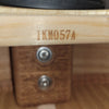 Yamaha FS9-M Acoustic Guitar – Mint ,All-Solid Wood, Japan-Built, Concert Body 2024
