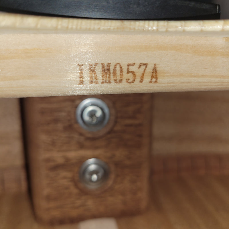 Yamaha FS9-M Acoustic Guitar – Mint ,All-Solid Wood, Japan-Built, Concert Body 2024