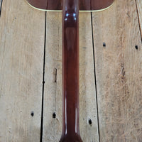 Gibson Hummingbird Natural 2023 – LR Baggs Pickup, All-Solid Wood, Mint Condition Acoustic-Electric