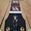 Gibson Hummingbird Natural 2023 – LR Baggs Pickup, All-Solid Wood, Mint Condition Acoustic-Electric