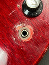 SOLD - Guild S-90 1973 Cherry
