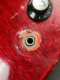 SOLD - Guild S-90 1973 Cherry