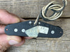 Seymour Duncan SD-2 Single Coil Stratocaster Pickup 1989 Staggered Pole
