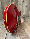 SOLD - Gibson ES-335 TDC 1963 Memphis Block Reissue 2014