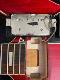 SOLD - Gibson ES-335 TDC 1963 Memphis Block Reissue 2014