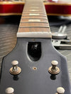SOLD - Gibson ES-335 TDC 1963 Memphis Block Reissue 2014