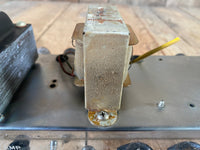 SOLD - Fender Tweed Deluxe 5E3 1958