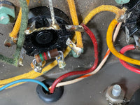 SOLD - Fender Tweed Deluxe 5E3 1958