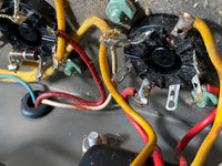 SOLD - Fender Tweed Deluxe 5E3 1958