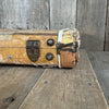 SOLD - Fender Telecaster 1958 Blonde December 1957 V neck January 1958 body