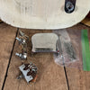 SOLD - Fender Telecaster 1958 Blonde December 1957 V neck January 1958 body