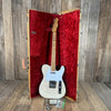 SOLD - Fender Telecaster 1958 Blonde December 1957 V neck January 1958 body