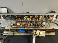 Vox 1965 JMI Super Twin AC30 Piggyback – Rare Vintage British Tube Amp Head & Cabinet