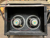 Vox 1965 JMI Super Twin AC30 Piggyback – Rare Vintage British Tube Amp Head & Cabinet
