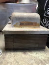 Vox 1965 JMI Super Twin AC30 Piggyback – Rare Vintage British Tube Amp Head & Cabinet