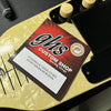 SOLD - Harmony H2 Lap Steel 1962 White MOTS Pearloid