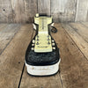 SOLD - Harmony H2 Lap Steel 1962 White MOTS Pearloid