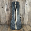 SOLD - Harmony H2 Lap Steel 1962 White MOTS Pearloid