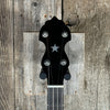 SOLD - Bart Reiter Standard Banjo 2014 Mahogany Stain