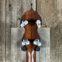 SOLD - Bart Reiter Standard Banjo 2014 Mahogany Stain