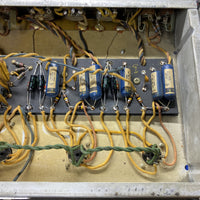 SOLD - Fender Bandmaster Head 1966