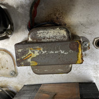 SOLD - Fender Bandmaster Head 1966