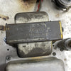 SOLD - Fender Bandmaster Head 1966