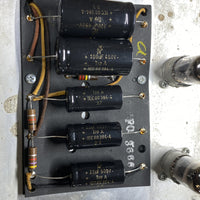 SOLD - Fender Bandmaster Head 1966