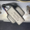 SOLD - Fender Pro Reverb 2x12 1975 vintage tube guitar amp