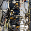 SOLD - Fender Pro Reverb 2x12 1975 vintage tube guitar amp