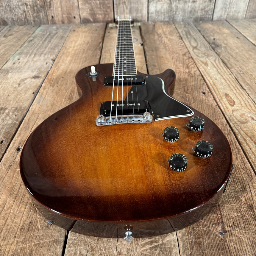 Gibson Les Paul Special 55 Reissue 1974 Tobacco Sunburst