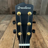 SOLD - Breedlove Concertina CE 2019 Bourbon Burst