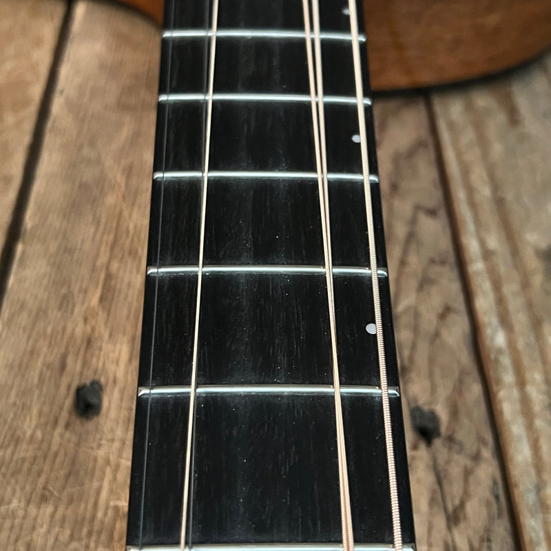 SOLD - Breedlove Concertina CE 2019 Bourbon Burst
