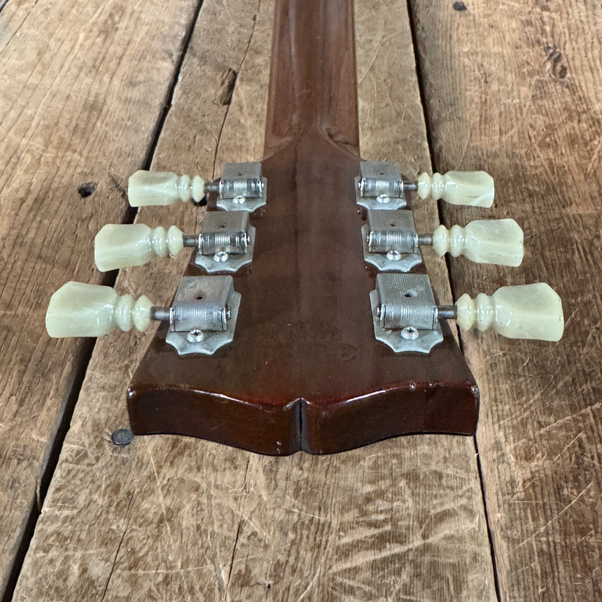 Gibson Les Paul Special 55 Reissue 1974 Tobacco Sunburst