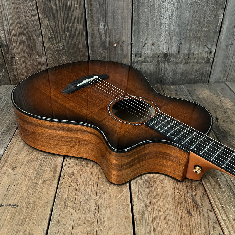 SOLD - Breedlove Concertina CE 2019 Bourbon Burst