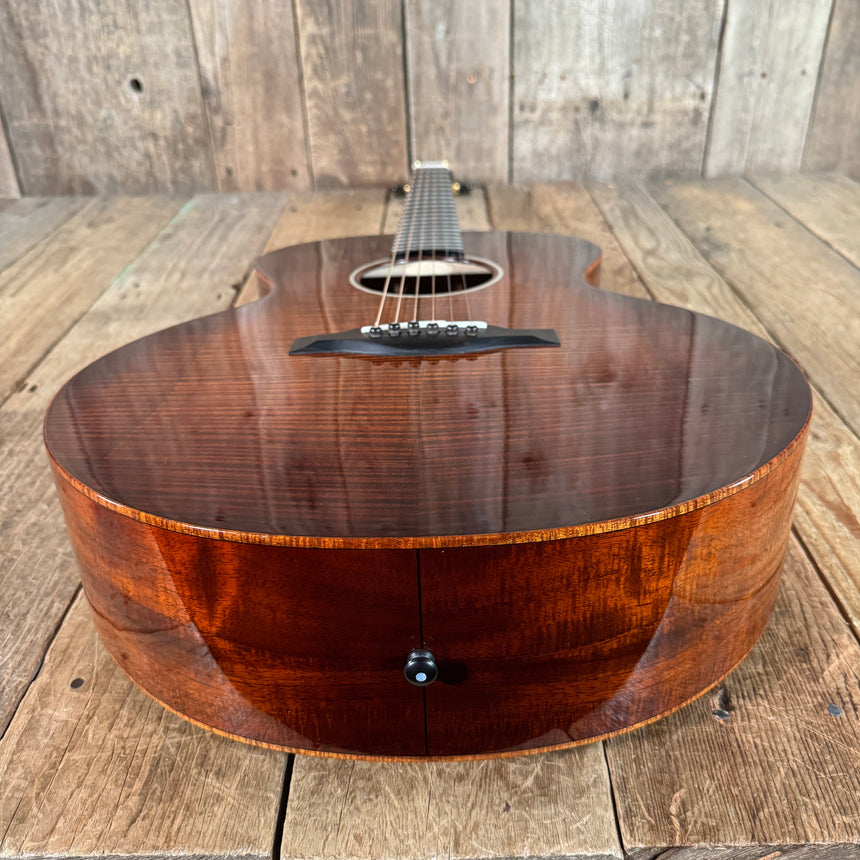 Santa Cruz 1929/F 2011 All Koa