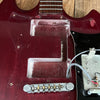 SOLD - Guild S-90 1973 Cherry