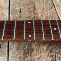 SOLD - Guild S-90 1973 Cherry