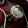 SOLD - Guild S-90 1973 Cherry