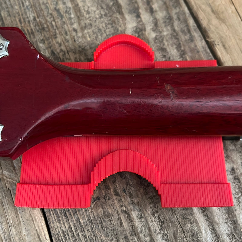 SOLD - Guild S-90 1973 Cherry