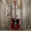 SOLD - Guild S-90 1973 Cherry