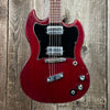 SOLD - Guild S-90 1973 Cherry