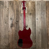 SOLD - Guild S-90 1973 Cherry